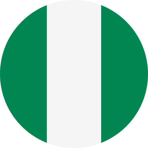 Nigeria Flag